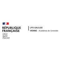 ALUMNI Lycée polyvalent GALILEE logo - Similar company to Lycee Polyvalent Galilee Vienne