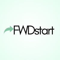 FWDstart logo - Similar company to Ecademy Educational Systems Pvt Limited