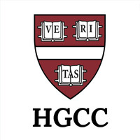 Harvard Griffin GSAS Consulting Club logo - Similar company to Consulting Club - London Business School