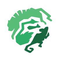 ExoWild logo - Similar company to Party It - Animação E Eventos