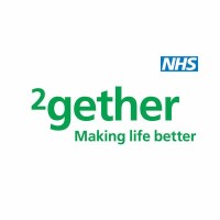 2gether NHS Foundation Trust logo - Similar company to 2Gether Support Solutions