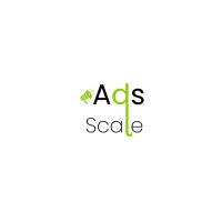 Ads Scale logo - Similar company to Aura Records