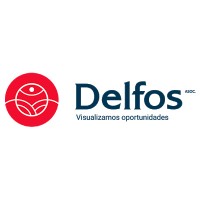 Delfos Peru logo - Similar company to Solfipe