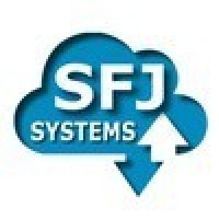 SFJSystems logo - Similar company to Ci.Connect Ltd