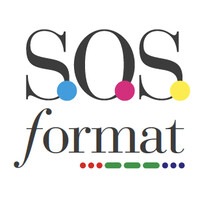 SOS Format - SOS Graphics logo - Similar company to Sos Graphics