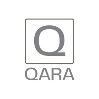 QARA Clínica logo - Similar company to Tomolab