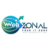 WebZonal-IT-Company logo - Similar company to Xpert Webtech Pvt. Ltd. - It Company
