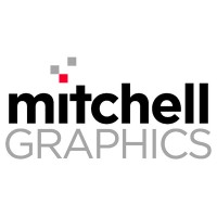 Mitchell Graphics, Inc. logo - Similar company to Hagg Press