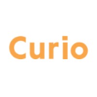 Curio logo - Similar company to Xcelerator Pte. Ltd.