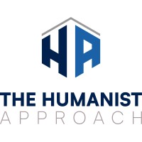 The Humanist Approach logo - Similar company to Centered - A U.S.M.C. Leadership Journey
