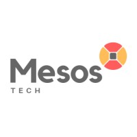 Mesos Tech logo - Similar company to Seisma | Coib