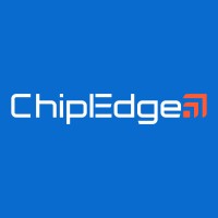 ChipEdge logo - Similar company to Moschip®