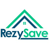RezySave logo - Similar company to Multisided Ventures