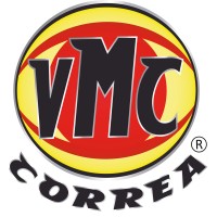 VMCorrea México logo - Similar company to Fiuntek Automatizacion