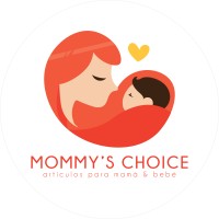 Mommy's Choice logo - Similar company to Sanga Sanga