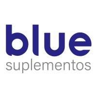 Blue Suplementos logo - Similar company to Bio•Me