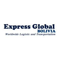 Express Global Bolivia logo - Similar company to Uln Network