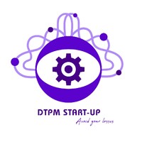 DT_PM logo - Similar company to Graphicsdzy