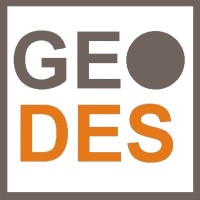 GEODES logo - Similar company to Aimlab