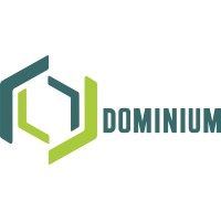 Dominium Services logo - Similar company to Global Mining Services (Gms)