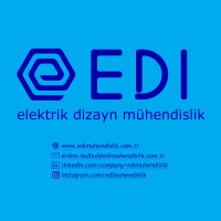 Edi Mühendislik logo - Similar company to Yakit 4.0
