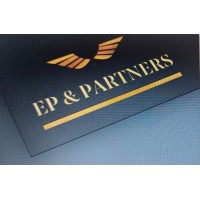 EP & PARTNERS logo - Similar company to Yel Architects
