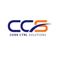Code Ctrl Solutions logo - Similar company to Ctrl Code