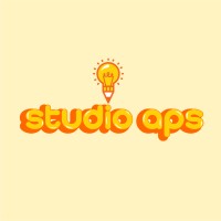 Studio APS India logo - Similar company to Digimarketx