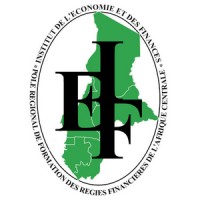 Institut de l'Economie et des Finances-Pôle Régional logo - Similar company to International Center For Studies And Research For Economic And Social Developement (Cierdes)