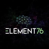 element76 GmbH logo - Similar company to Humatects - The Human-Machine Architects
