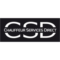 Chauffeur Services Direct Limited logo - Similar company to Chauffeur Bristol