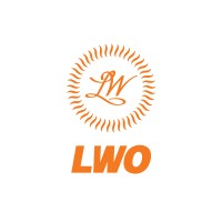 LWO (Light Well Organization) logo - Similar company to Fox3