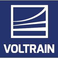 Voltrain Consultores logo - Similar company to Voltrain®