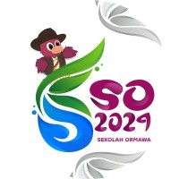 Sekolah Ormawa 2024 logo - Similar company to Icomotion