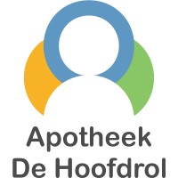 Apotheek De Hoofdrol B.V. logo - Similar company to Pharmatech Consultancy & Training