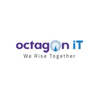 octagon iT LLC logo - Similar company to Global Apps Inc
