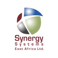 Synergy Systems East Africa Ltd logo - Similar company to Agile Cloud Limited