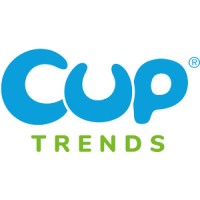 Cup Trends logo - Similar company to Custompac Limited