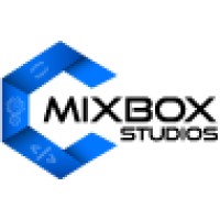 Mixbox Studios logo - Similar company to Forloop