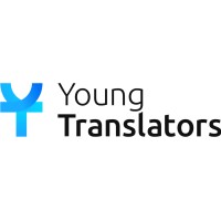Young Translators logo - Similar company to Die Übersetzungsagentur