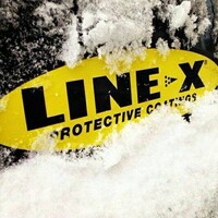 LINE-X BEIRUT logo - Similar company to Vulcan Engineering Projects And Coatings Ltd