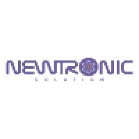 Newtronic Solution logo - Similar company to Docta Indonesia
