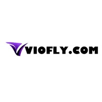 Viofly.com logo - Similar company to Rjg Incubator