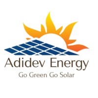Adidev Energy logo - Similar company to Kps Enterprises