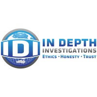 In Depth Investigations logo - Similar company to Pathfinder Investigations Pty Ltd