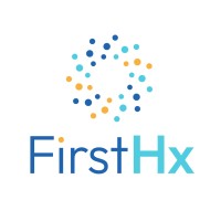 FirstHx logo - Similar company to Cortico Health