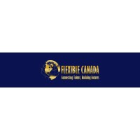 Flexible Canada logo - Similar company to Humano Solutions