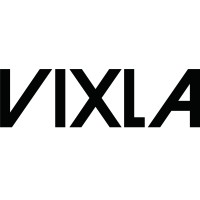 Vixla logo - Similar company to Eagle Technology As