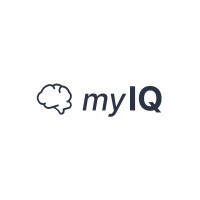 MyIQ logo - Similar company to Paidfirst