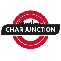 Ghar Junction logo - Similar company to Vintage Space Llp